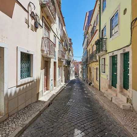 Cozy In Historic Center With Terrace Apartman