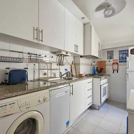 Cozy In Historic Center With Terrace * Lisbon