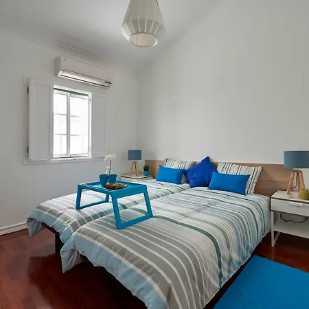 公寓 Cozy In Historic Center With Terrace *