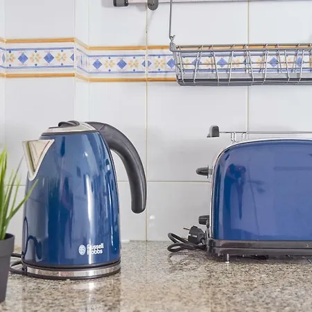 Cozy In Historic Center With Terrace Apartman Lisboa