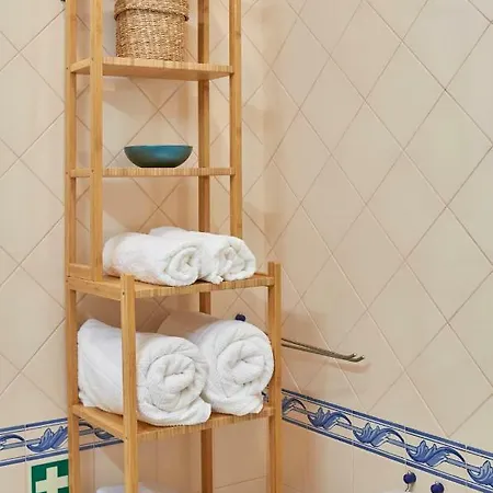 Cozy In Historic Center With Terrace Апартаменты