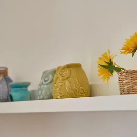 Cozy In Historic Center With Terrace Apartman *