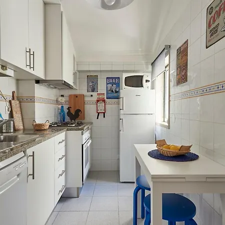 Cozy In Historic Center With Terrace Apartman Lisboa