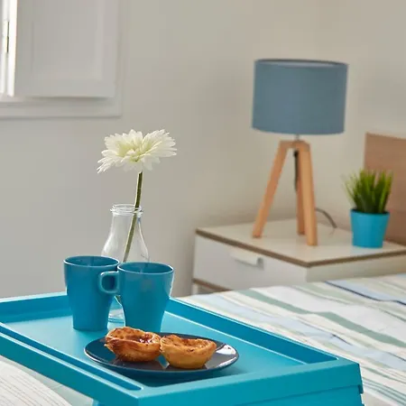 Apartmán Cozy In Historic Center With Terrace *