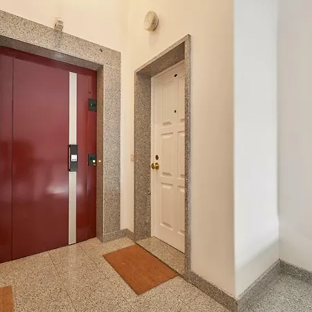 Apartmán Cozy In Historic Center With Terrace *