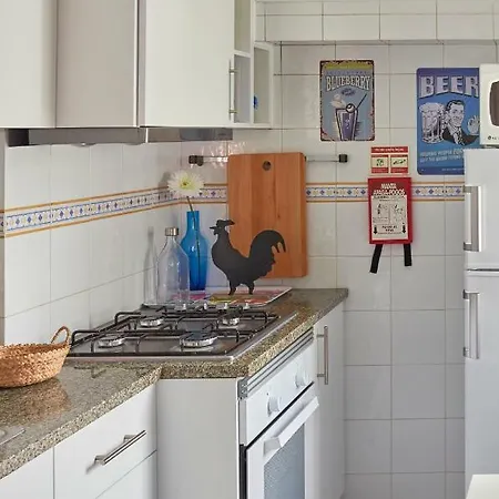 Cozy In Historic Center With Terrace Apartmán