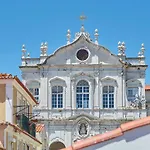 Cozy In Historic Center With Terrace Apartamento *