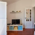 Cozy In Historic Center With Terrace Apartamento