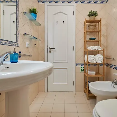 Διαμέρισμα Cozy In Historic Center With Terrace Lisboa