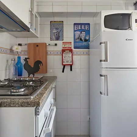 Cozy In Historic Center With Terrace